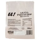 Grana Padano DOP Bocconcini U!